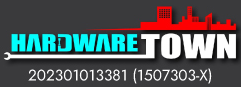 Hardware Town